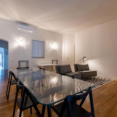 Loft In Santo Spirito Lägenhet Florens Exteriör bild